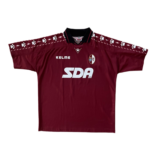 1996-97 Torino Home Kit Added Time Kits