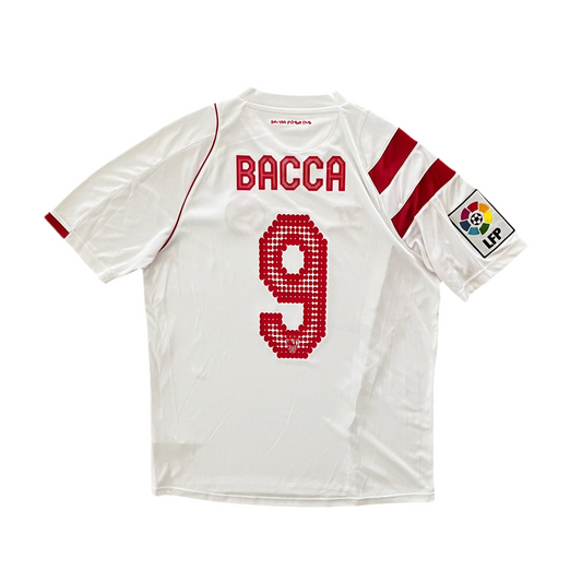 2014-15 Sevilla Bacca Home Kit Added Time Kits