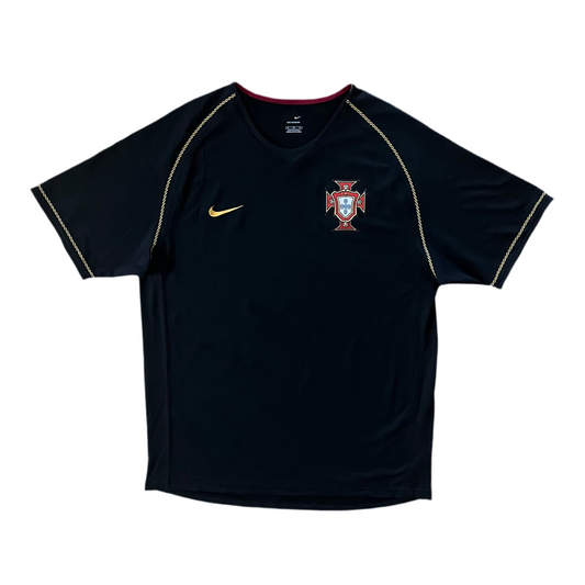 2006 Portugal Away Kit Added Time Kits